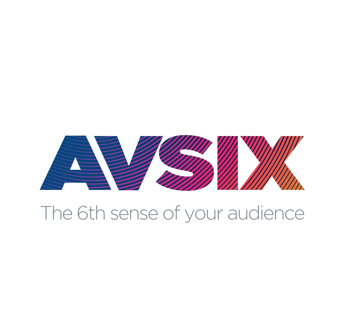 AVSIX Logo